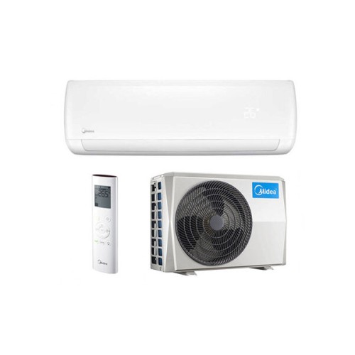 Сплит-система Midea DC MSMBAU-09HRFN1/MOMBAU-09HRFN1