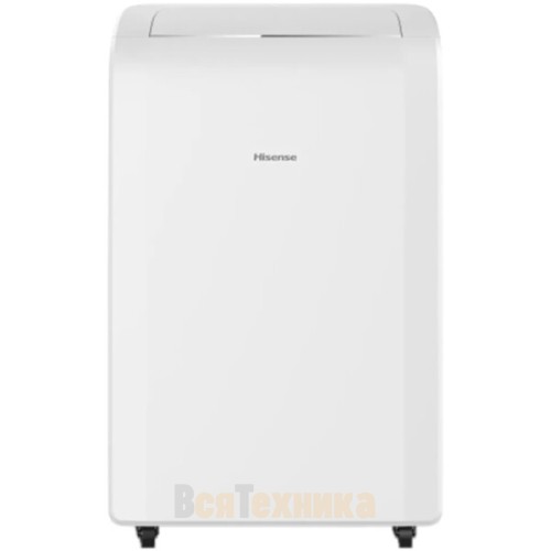 Мобильный кондиционер Hisense AP-09CW4GGQS00