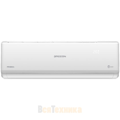Сплит-система Breeon BRC-24TPI