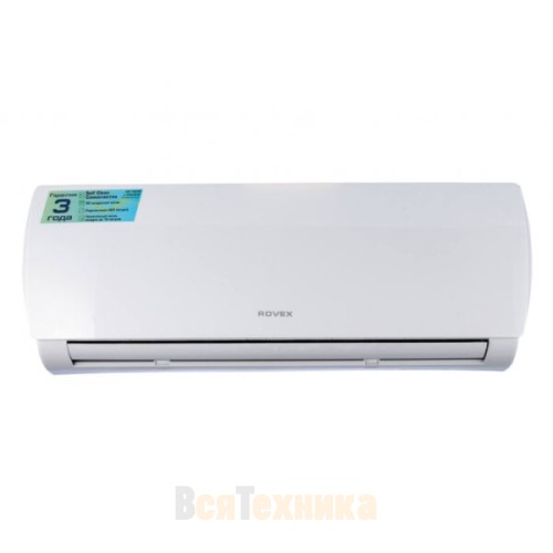 Сплит-система Rovex RS-12CST4