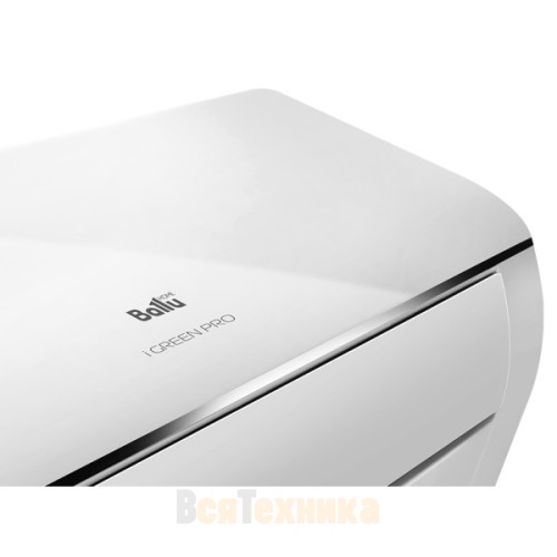 Сплит-система Ballu BSAG-18HN1_20Y