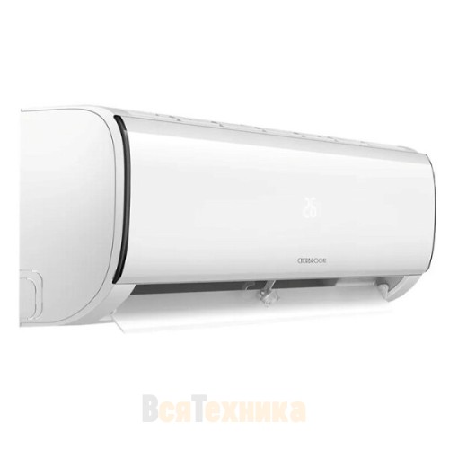 Сплит-система Cherbrooke CSA-24HRN1/COX-24HN1