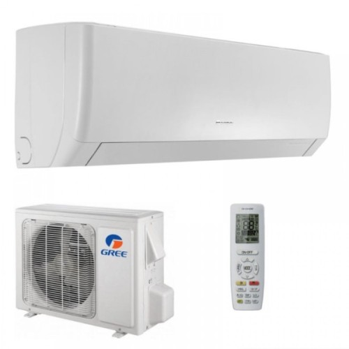 Сплит-система Gree GWH18AGC-K3NNA1A