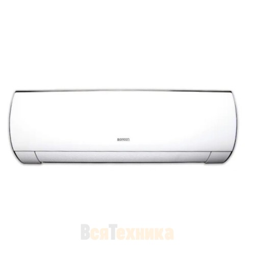 Сплит-система Green GRI-07HH2/GRO-07HH3