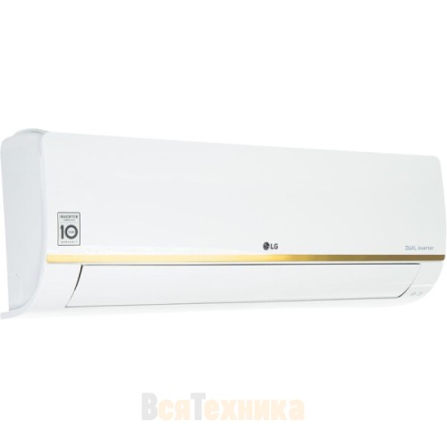 Сплит-система LG TC09GQR