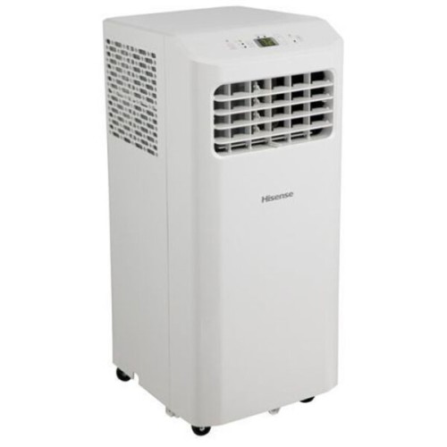 Мобильный кондиционер Hisense AP-09CR4GKVS00