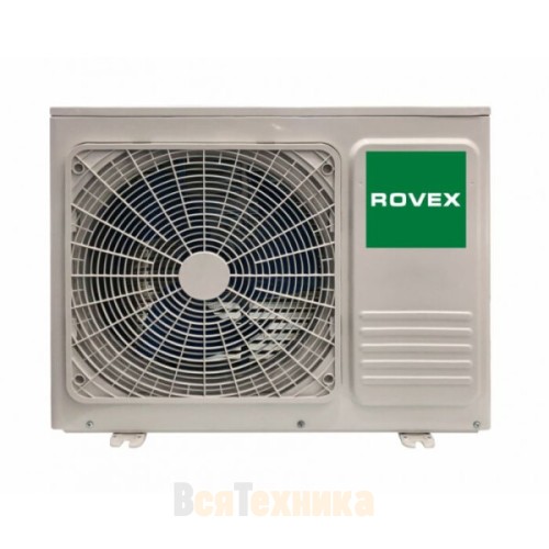 Сплит-система Rovex RS-12CST4