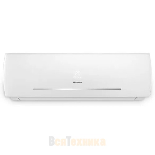 Сплит-система Hisense AS-24HR4RBADC00