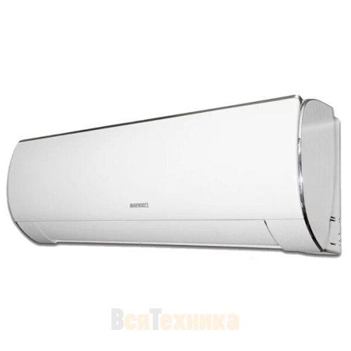 Сплит-система Green GRI-18HH2/GRO-18HH3