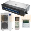 Сплит-система канального типа Dahatsu DN-KN 36 CH