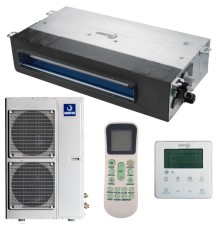 Сплит-система канального типа Dahatsu DN-KN 36 CH