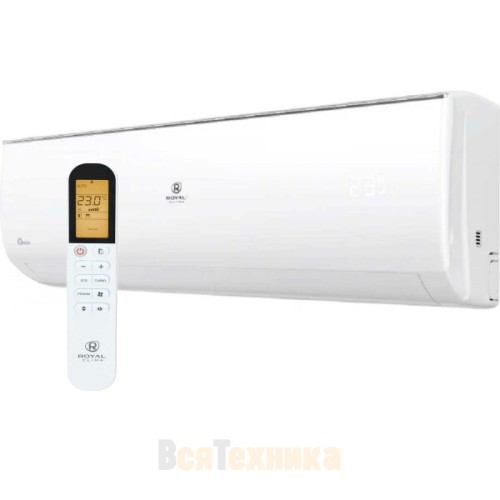 Сплит-система Royal Clima RC-GL22HN