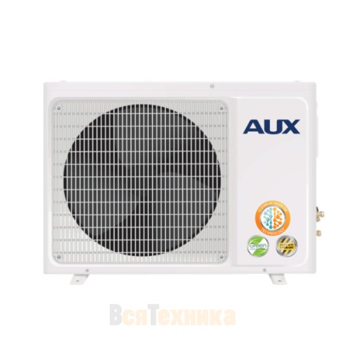 Сплит-система AUX ASW-H09B4/JD-R2DI