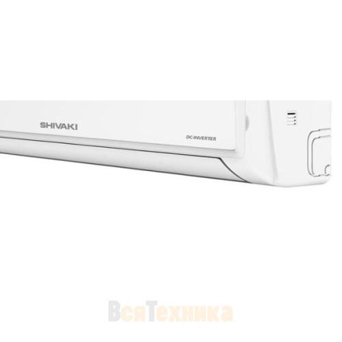 Сплит-система Shivaki SSH-P099DC/SRH-P099DC