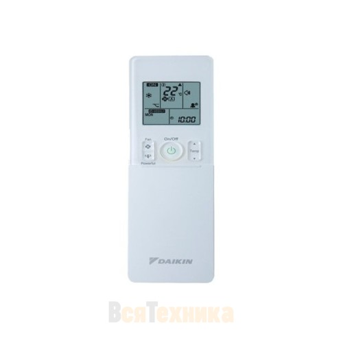 Сплит-система Daikin FTXG20LS / RXG20L