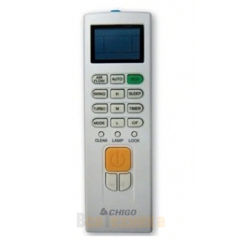 Сплит-система Chigo CS-32H3A-V155/CU-32H3A-V155