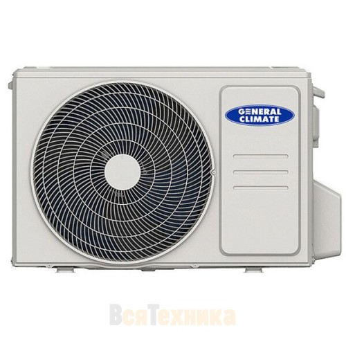Сплит-система General Climate GC-RE07HR1GU-RE07H1