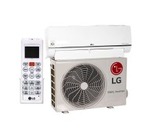 Сплит-система LG P24SP