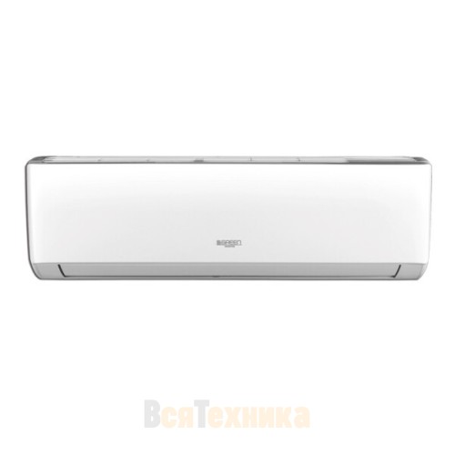 Сплит-система Green GRI-18 IGK2/GRO-18 IGK3