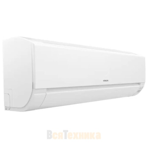 Сплит-система Hitachi Inverter RAK-18REF/RAC-18WEF