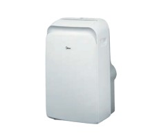 Мобильный кондиционер Midea MPPDB-12HRN1-Q