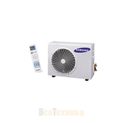 Сплит-система Samsung AQ12EWG