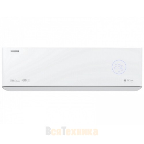 Сплит-система Royal Clima RCI-RF40HN