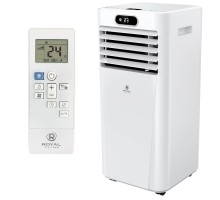 Мобильный кондиционер Royal Clima RM-TS22CH-E