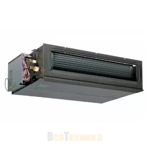 Сплит-система канального типа Jax ACD-48HE6/ACX-48HE6