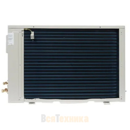 Сплит-система Candy ACI-18HTR203/R3