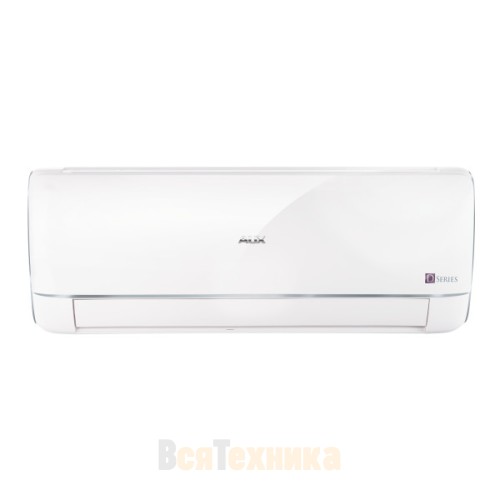 Сплит-система AUX ASW-H09A4/DE-R1