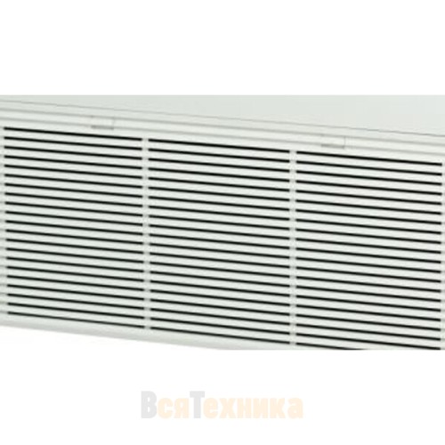 Напольно-потолочная сплит-система Jax ACT–36HE6/ACX-36HE6