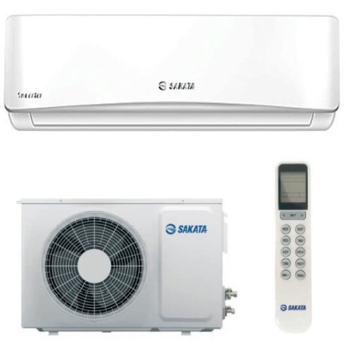 Сплит-система Sakata SIH-35SGC/SOH-35VGC
