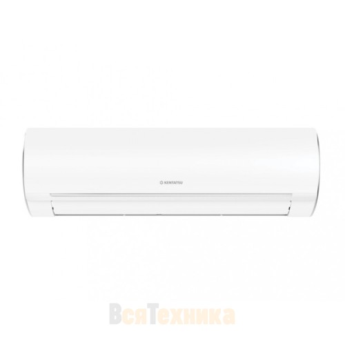 Сплит-система Kentatsu KSGQ95HFAN1/KSRQ95HFAN1