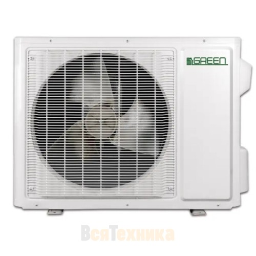 Сплит-система Green GRI-07HH2/GRO-07HH3