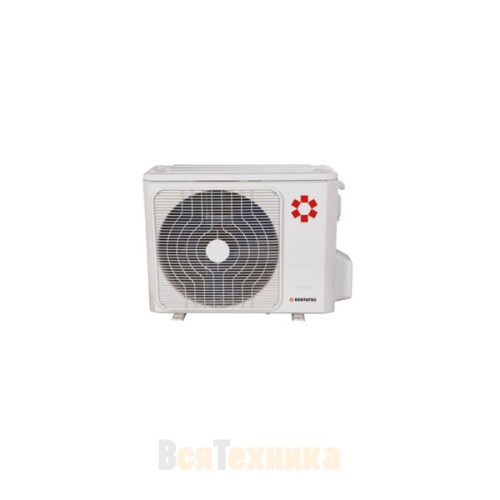 Сплит-система Kentatsu KSGB26HZAN1/KSRB26HZAN1