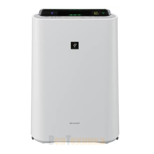 Очиститель воздуха Sharp KC-D51RW