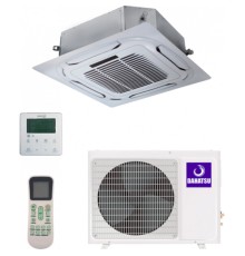 Сплит-система кассетного типа Dahatsu DH-CS48А