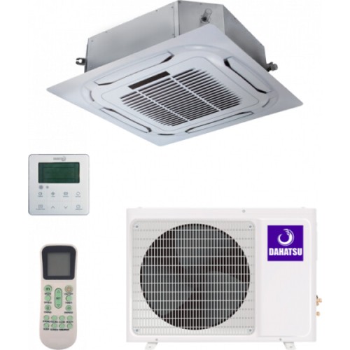 Сплит-система кассетного типа Dahatsu DH-CS48А