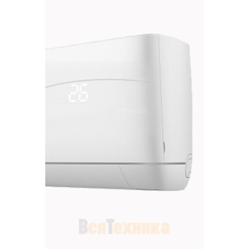 Сплит-система Energolux SAS36L4-A/SAU36L4-A-WS30