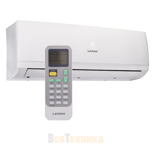 Сплит-система Leran AC 1870