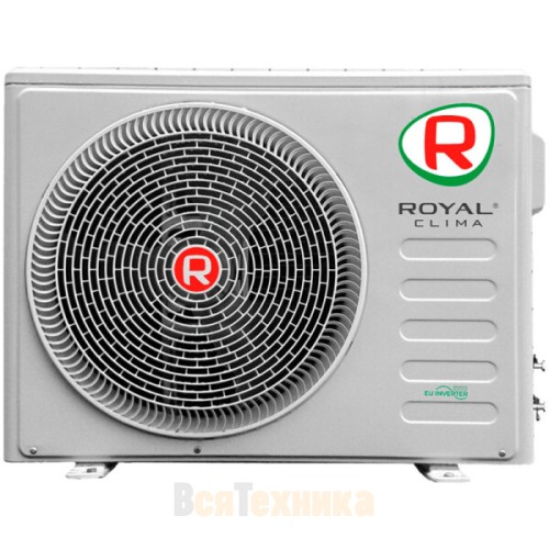 Сплит-система Royal Clima RCI-PF30HN