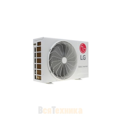 Сплит-система LG P12SP