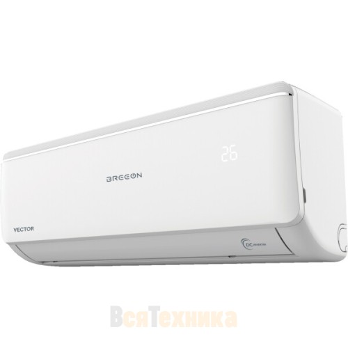 Сплит-система Breeon BRC-24AVI