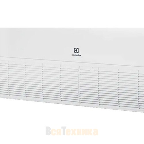 Сплит-система напольно-потолочного типа Electrolux EACU-60H/UP3-DC/N8