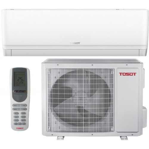 Сплит-система Tosot T07H-SnN2/I/T07H-SnN2/O