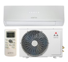 Сплит-система Vertex TRITON 24
