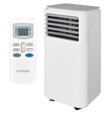 Мобильный кондиционер Hyundai HPAC-07-1