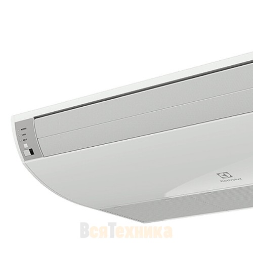 Сплит-система напольно-потолочного типа Electrolux EACU-60H/UP3-DC/N8