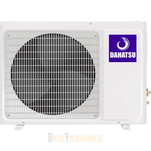 Сплит-система Dahatsu DA-07H